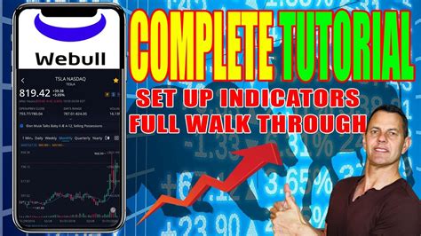 The indicator provides buy and sell signals for traders to enter or exit positions based on momentum. . Webull buy sell indicator
